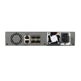 Switch Netgear XSM4324CS-100NES Nero