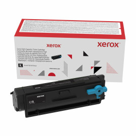 Toner Originale Xerox 006R04378 Nero