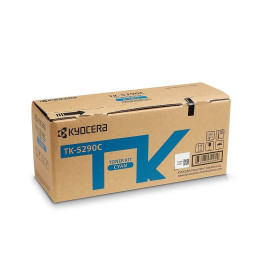 Toner Kyocera TK5290C Ciano