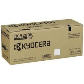 Toner Kyocera TK-5280K Nero