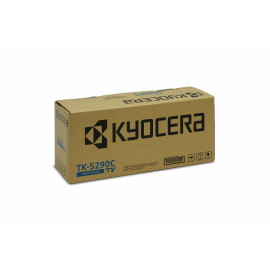 Toner Kyocera TK-5290C Ciano