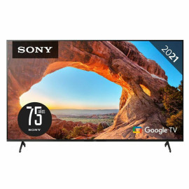 Smart TV Sony KD85X85JAEP 85" 4K...