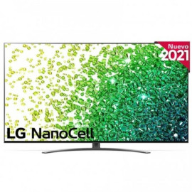 Smart TV LG 75NANO866PA 75" 4K ULTRA...