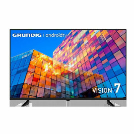 Smart TV Grundig Vision 7 50" 4K...