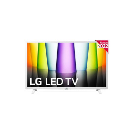 Televisione LG 32LQ63806LC 32" Full...