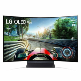 Smart TV LG FLEXible 42LX3Q6LA.AEU 4K...