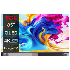 Smart TV TCL 85C649 4K Ultra HD 85"...