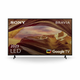 Televisione Sony KD-65X75WL 4K Ultra HD 65" LED HDR HDR10