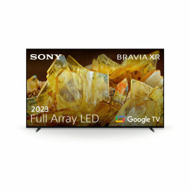 Televisione Sony XR-55X90L 4K Ultra HD 55" LED