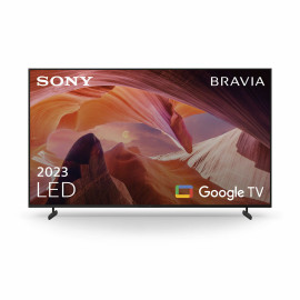 Televisione Sony KD-85X80L 4K Ultra HD 85" LED LCD