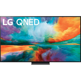 Televisione LG 65QNED816RE 4K Ultra...
