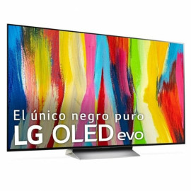 Smart TV LG OLED65C26LD.AEK 4K Ultra...