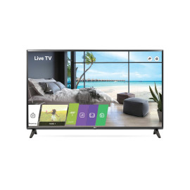 Smart TV LG 43LT340C3ZB Full HD 43"...