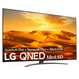Smart TV LG 75QNED916QE 4K Ultra HD...