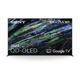 Smart TV Sony XR65A95L 4K Ultra HD...
