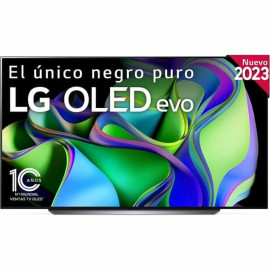 Smart TV LG OLED83C34LA 4K Ultra HD...