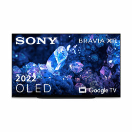 Smart TV Sony XR-48A90K 4K Ultra HD...