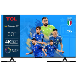 Smart TV TCL 50P755 4K Ultra HD 50"...