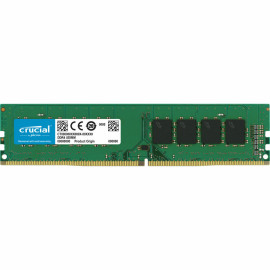 Memoria RAM Crucial CT2K32G4DFD832A...