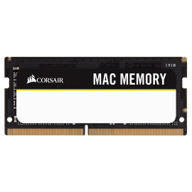 Memoria RAM Corsair CMSA64GX4M2A2666C18 2666 MHz CL18 64 GB