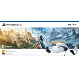 Occhiali di Realtà Virtuale Sony VR2+HORIZON CTM