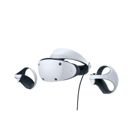 Occhiali di Realtà Virtuale Sony VR2+HORIZON CTM