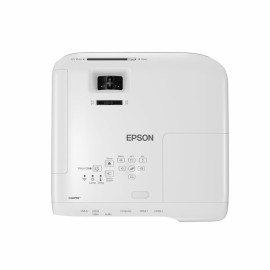 Proiettore Epson V11H978040           Bianco 4000 Lm