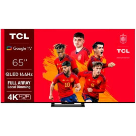Smart TV TCL 65C745 65" 4K Ultra HD...