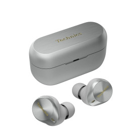 Auricolari in Ear Bluetooth Technics EAH-AZ80E-S Argentato