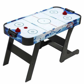 Tavolo da Hockey Devessport Pieghevole 122 x 60,5 x 71 cm