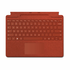 Tastiera Microsoft 8XB-00032 Rosso...