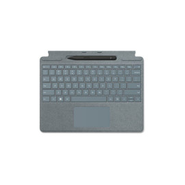 Tastiera Microsoft 8X8-00052 Qwerty in Spagnolo