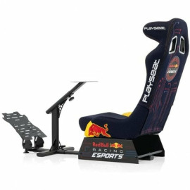 Bussola ad Alta Precisione Playseat Evolution PRO Red Bull Racing Esports