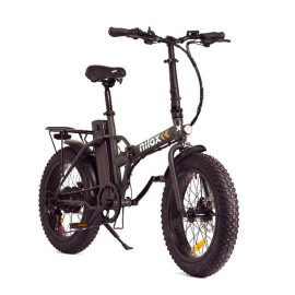 Bicicletta Elettrica Nilox X8 Plus...