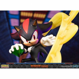 Personaggi d'Azione FIRST 4 FIGURES Sonic the Hedgehog