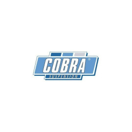 Kit di Molle Cobra COB002828 40 / 40 mm