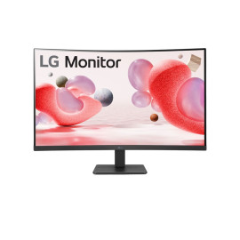 Monitor LG 32MR50C-B Full HD 31,5"...
