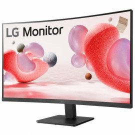 Monitor Gaming LG 32MR50C-B Full HD 32" 31,5" 100 Hz
