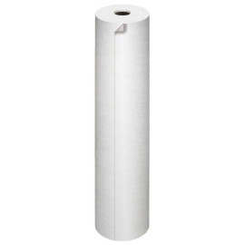 Rotolo di carta Kraft Fabrisa Kraft Imballaggio 1,1 x 500 m Bianco 70 g/m²
