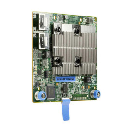 Scheda controller RAID HPE P07644-B21 12 GB/s