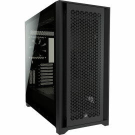 Case computer desktop ATX Corsair 5000D AIRFLOW Nero