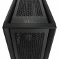 Case computer desktop ATX Corsair 5000D AIRFLOW Nero