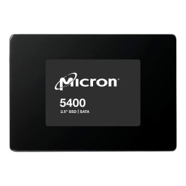 Hard Disk Micron MTFDDAK7T6TGA-1BC1ZA 7,68 TB SSD