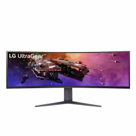 Monitor LG UltraGear 45GR75DC-B 45" 240 Hz