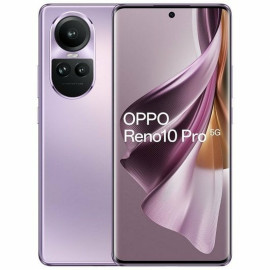 Smartphone Oppo OPPO Reno10 Pro 5G 6,7" 256 GB 12 GB RAM Octa Core Snapdragon 778G Viola Porpora