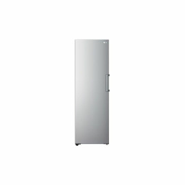 Freezer LG GFT41PZGSZ Acciaio (186 x...