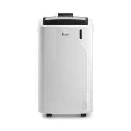 Condizionatore d'aria portatile DeLonghi PAC EM90 9800 Btu/h Bianco 1100 W