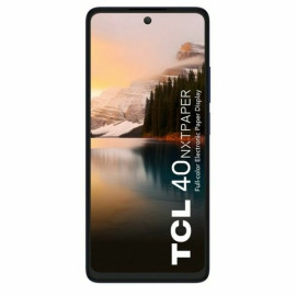 Smartphone TCL T612B-2ALCA112 6,78" Octa Core 8 GB RAM 256 GB Azzurro
