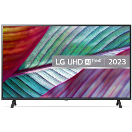 Smart TV LG 43UR78006LK.AEU 43" 4K...