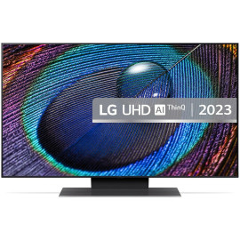 Smart TV LG 65UR91006LA 4K Ultra HD...